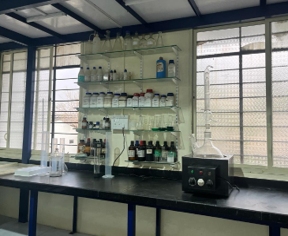 Nickel Plated Product