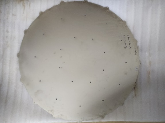 Nickel Plated Product